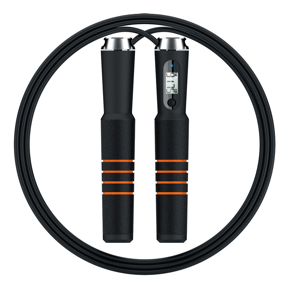 Smart Bluetooth Counting Skipping Rope Home