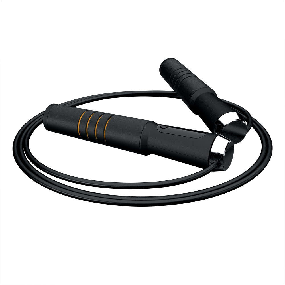 Smart Bluetooth Counting Skipping Rope Home