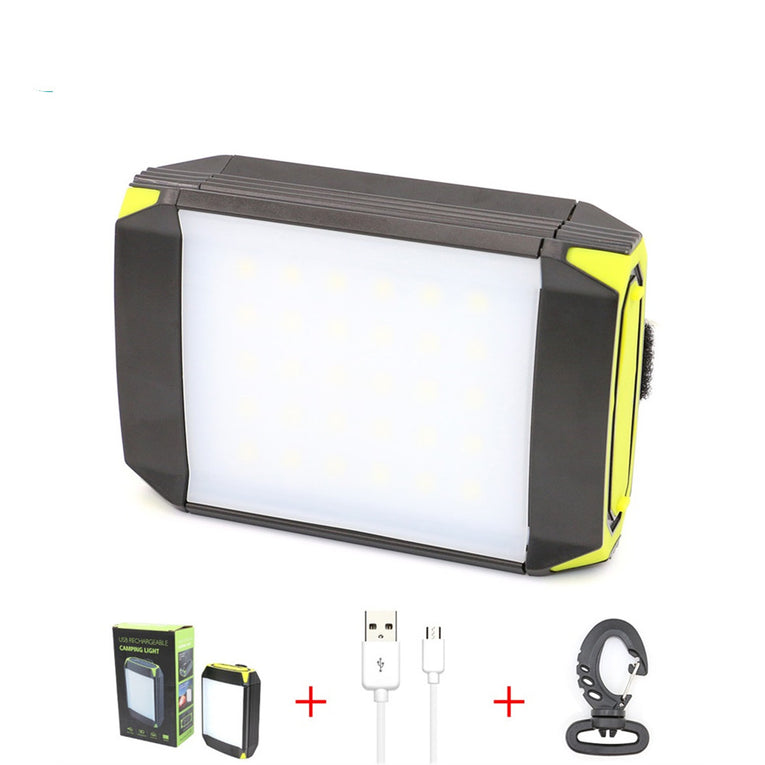 LED Outdoor Camping Lights