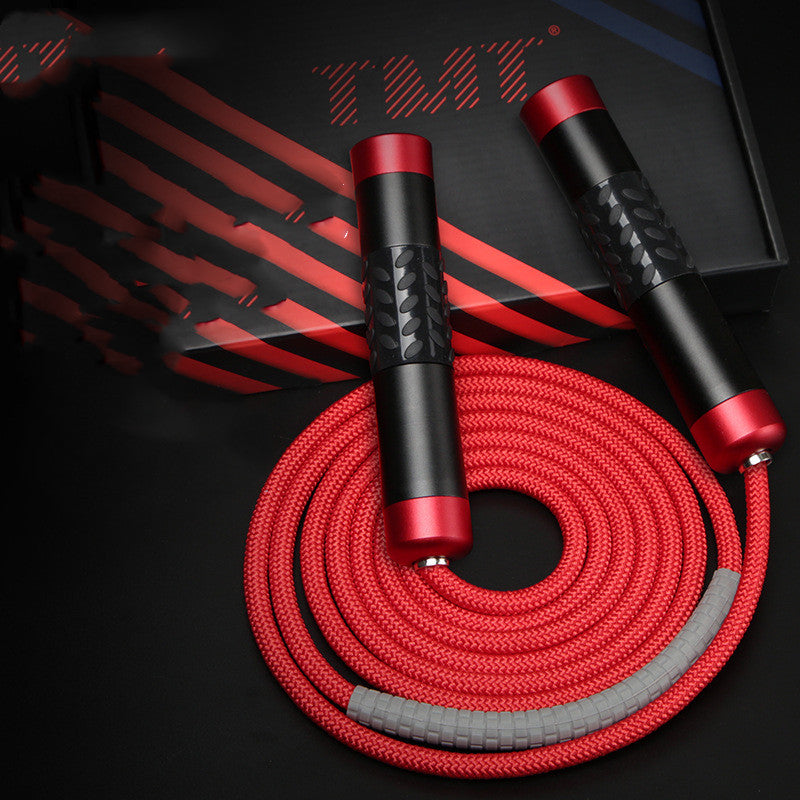 Professional Skipping Rope Fitness Weight Loss Exercise Home