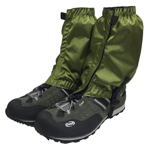 Outdoor Hiking Waterproof Leg Cover