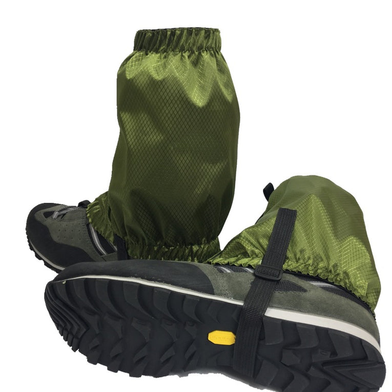Outdoor Hiking Waterproof Leg Cover