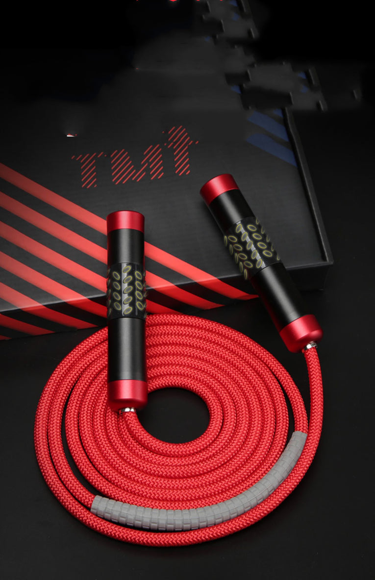 Professional Skipping Rope Fitness Weight Loss Exercise Home