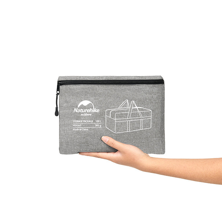 Outdoor Camping Equipment Storage Bag Nature Hike