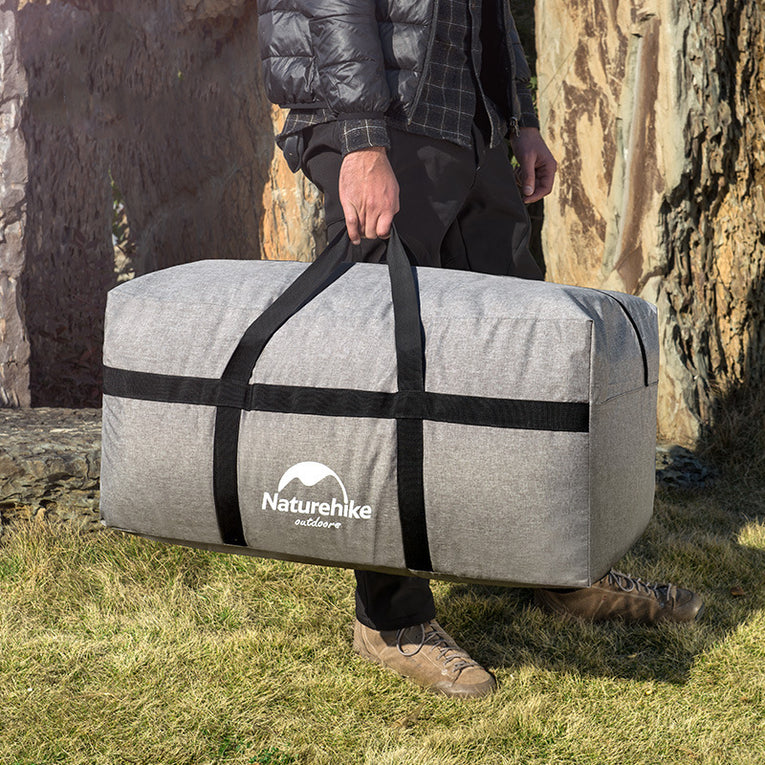 Outdoor Camping Equipment Storage Bag Nature Hike