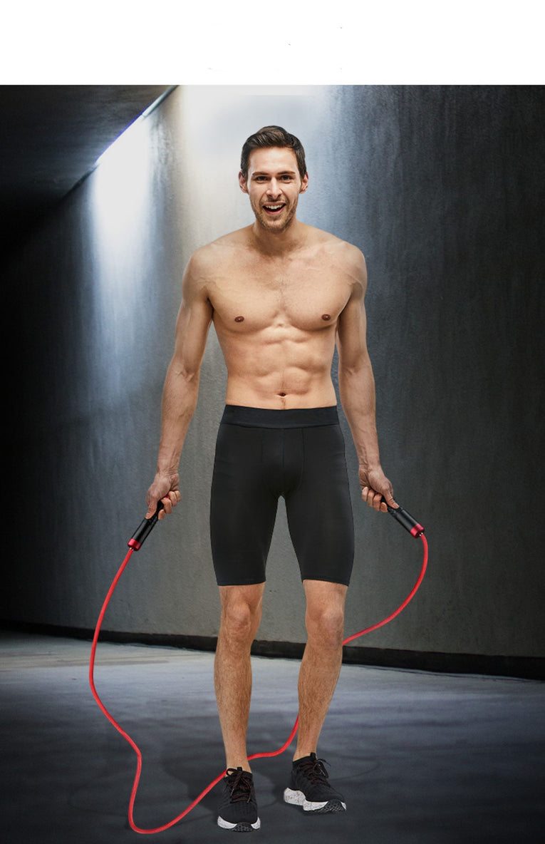 Professional Skipping Rope Fitness Weight Loss Exercise Home